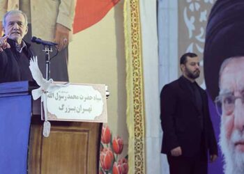 Iran's President: Attacking the Supreme Leader Is Declaring War