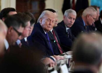 Is Donald Trump Venezuela's De Facto Acting President?