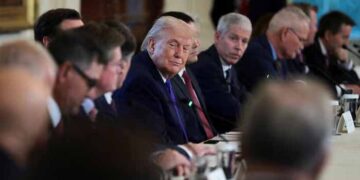 Is Donald Trump Venezuela's De Facto Acting President?