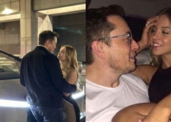 Is Elon Musk Dating Sydney Sweeney? Social Media Flooded with Photos