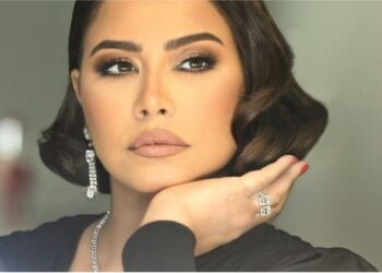 Is Sherine Abdel Wahab Releasing a New Album?