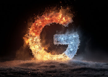 January 29–30: Google Search Rankings Plummet in Freeze