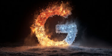 January 29–30: Google Search Rankings Plummet in Freeze