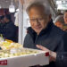 Jensen Huang Stuns Shoppers at Shanghai Wet Market