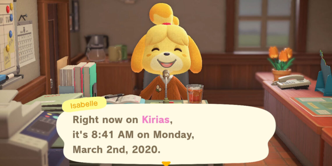 22 Essential Tips for Animal Crossing: New Horizons Beginners