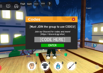 Ultimate Anime Fighting Simulator Codes (Jan 2026)