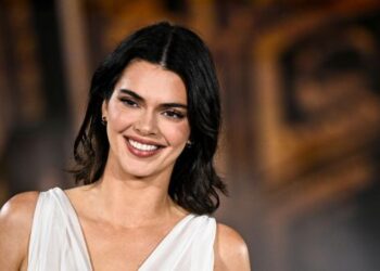 Kendall Jenner's Nude Photos Ignite Online Debate and Media Buzz