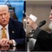 Khamenei Condemns Trump for Iran Protest Casualties