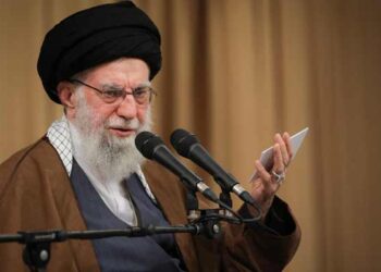 Khamenei vows to stand firm amid Iran protests