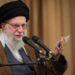 Khamenei vows to stand firm amid Iran protests