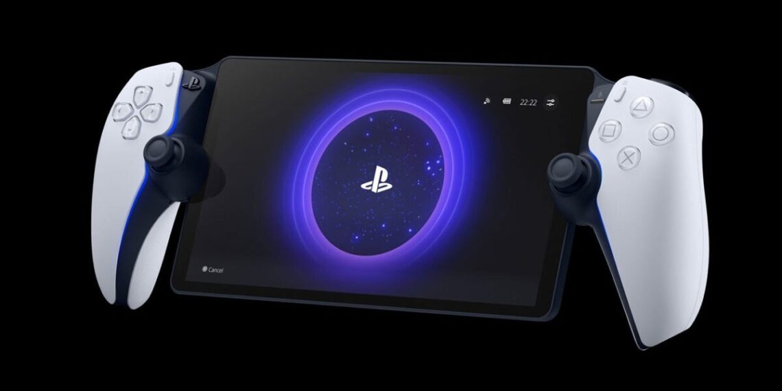 Leak Claims New PS Portal Release Window Revealed