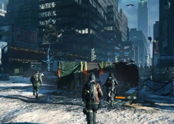 Leaked: PS5 Version of Classic Decade-Old PS4 RPG?