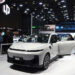 Leapmotor Tops 11 Chinese Automakers’ 2026 Sales Goals
