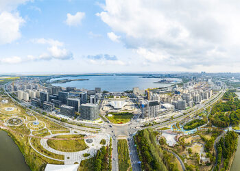 Lingang, Shanghai, to Create Offshore Finance Zone for Greater Openness
