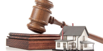 Local SOEs Boost Purchases in China’s Foreclosed Housing Market