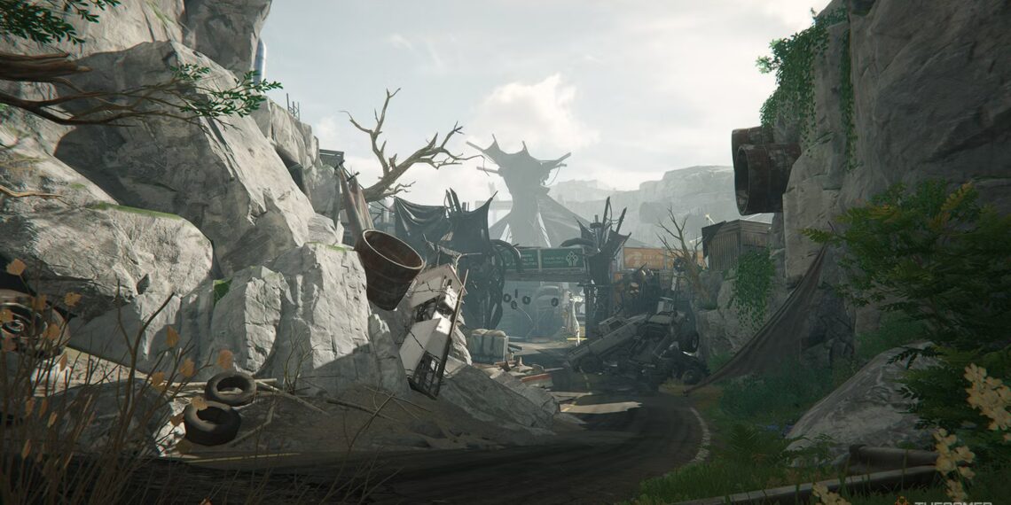 Locating All Aurylene in Valley Pass – Arknights: Endfield Completing & Solving Guide