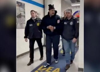 Maduro in NYC Jail as Trump Appoints Venezuela Leaders
