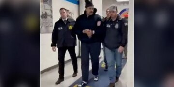 Maduro in NYC Jail as Trump Appoints Venezuela Leaders