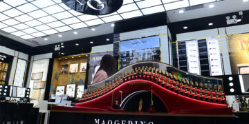 Mao Geping and L Catterton Collaborate to Expand Chinese Beauty Worldwide