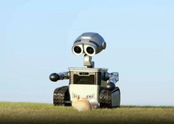 Meet the Zeroth M1 Robot And WALL E Lookalike.jpg