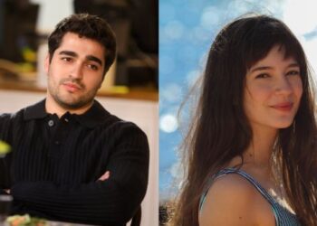 Mert Ramazan Demir Prepares New Series Delikanlı with Surprise Female Star