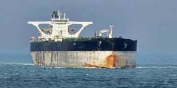 Moscow Claims US Freed Two Russians from Confiscated Tanker
