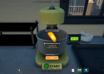 Most Profitable & Easiest Crystal Mixes to Complete in Schedule 1