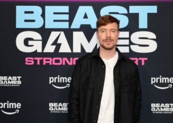 MrBeast Reveals He Has 'Negative Money' in His Bank Account