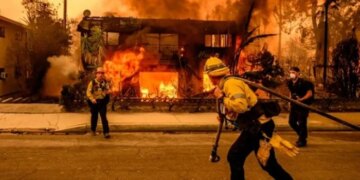 Munich Re: Disaster Losses Fall in 2025, But Still Concerning