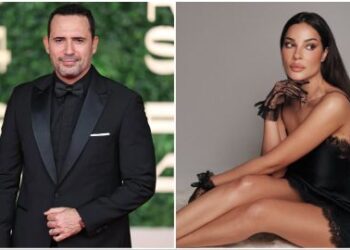 Nadine Njeim's 'Momken' Series Debuts Outside Ramadan 2026