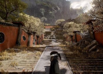 New PS5 Action RPG Revealed — Looks Exciting!