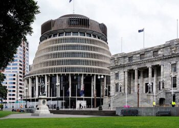 New Zealand's Landmark Vote Scheduled for November 7