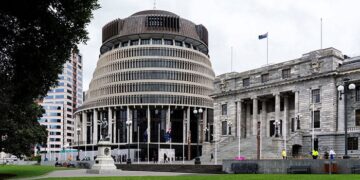 New Zealand's Landmark Vote Scheduled for November 7