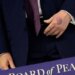 New photos reveal bruised hands of Trump