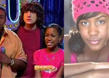 Nickelodeon Actress Kianna Underwood Killed in Brooklyn Hit-and-Run (Video)