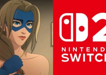 Nintendo Faces Backlash Over Censorship of Dispatch on Switch 2