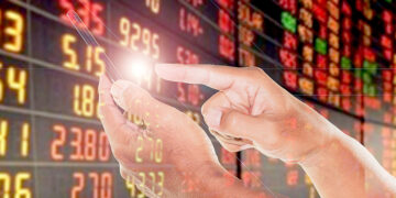 Nomura’s China Economist Awards Chinese Stock Market Top Score (1.5 Years)