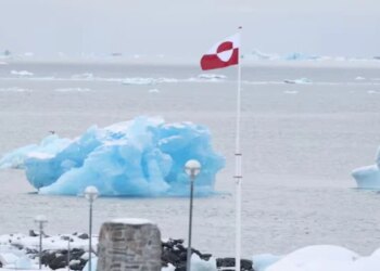 Nordics Deny Trump’s Claim of Chinese, Russian Ships Near Greenland