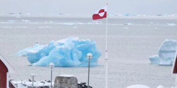 Nordics Deny Trump’s Claim of Chinese, Russian Ships Near Greenland