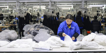 Order Gaps Shape China’s Lunar New Year Export Holiday Strategies