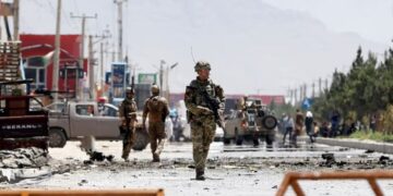 Outcry Over Trump Allegation: NATO Troops Allegedly Skipped Afghan Front