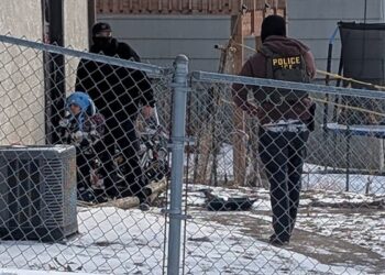 Outrage Over 5-Year-Old's Detention in US Immigration Crackdown