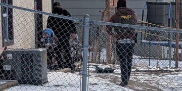 Outrage Over 5-Year-Old's Detention in US Immigration Crackdown