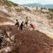 Over 200 Feared Dead in Congo Coltan Mine Collapse