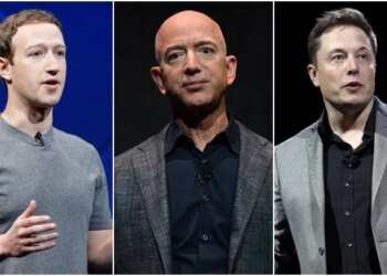 Oxfam: Billionaires' Wealth Soars Amid Rising Influence