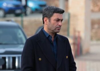 Ozan Akbaba Stars as Finance Brand Ambassador Supporting Wife Post-Surgery