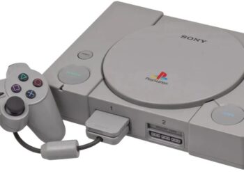 PS5 Launches One of the Most Popular PS1 Classics