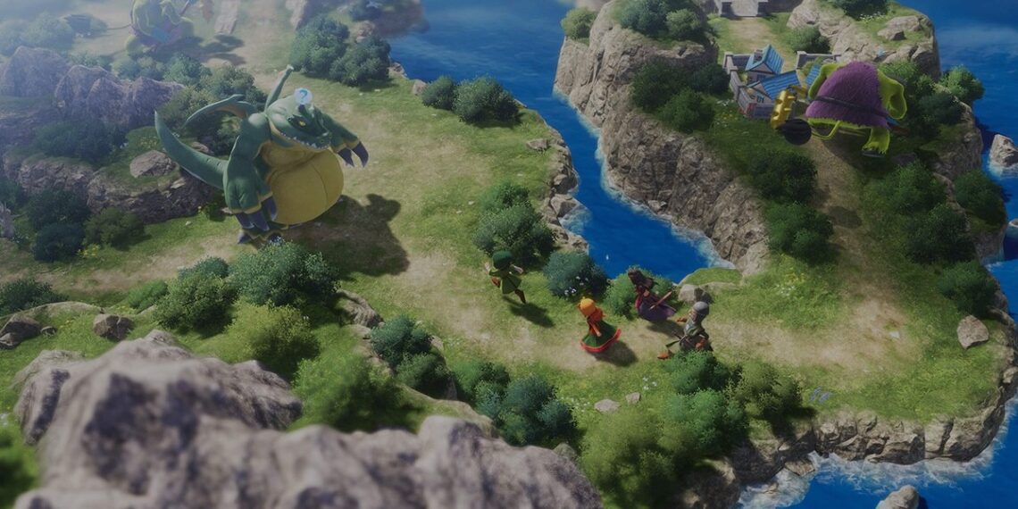 PS5 Owners Can Preview Upcoming RPG for Free Without PS Plus