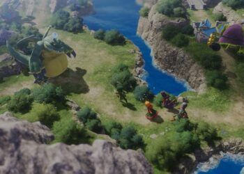 PS5 Owners Can Preview Upcoming RPG for Free Without PS Plus