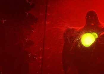 PS5 Update Sneakily Introduces New Theme with Unflattering Look